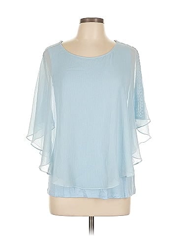 Alyx 3/4 Sleeve Blouse (view 1)