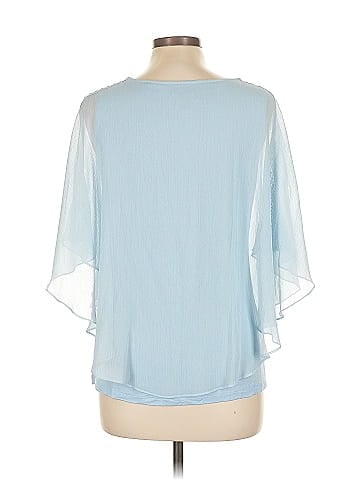 Alyx 3/4 Sleeve Blouse (view 2)