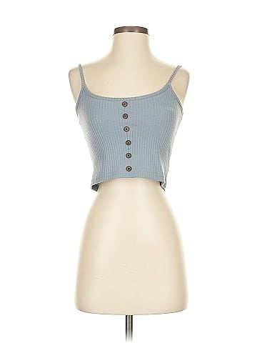 Dress Forum Tank Top (view 1)