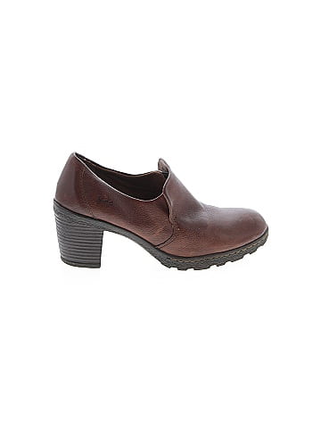 BOC Heels (view 1)