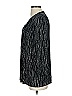 Alex Evenings Polka Dots Black Blazer Size S (estimated) - photo 5