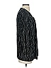 Alex Evenings Polka Dots Black Blazer Size S (estimated) - photo 4