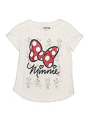 Disney Short Sleeve T Shirt