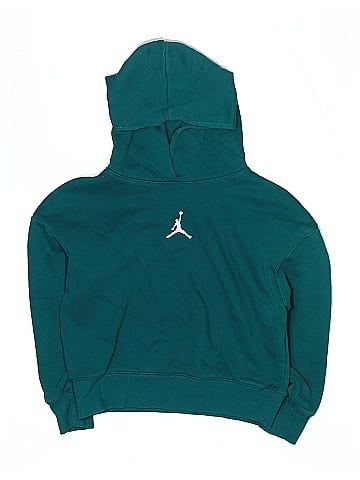 Air Jordan Pullover Hoodie (view 1)