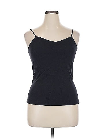 Casual Corner Tank Top (view 1)