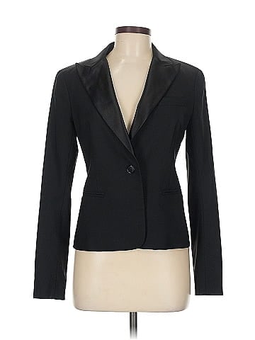 Theory Wool Blazer (view 1)