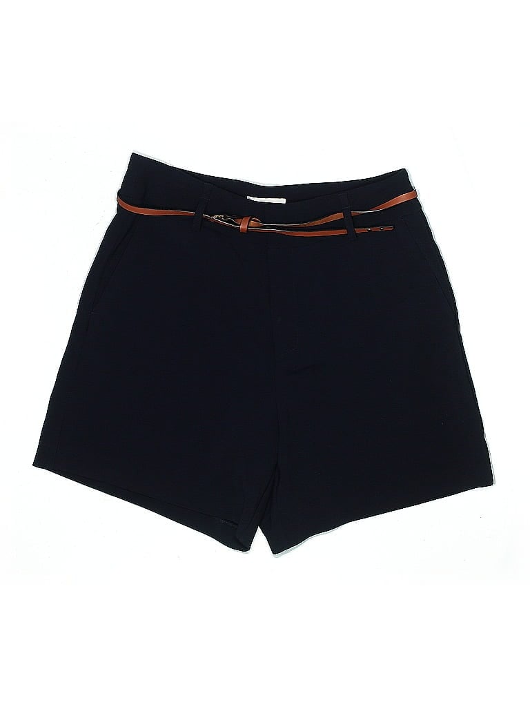 Pre-owned Gibson Latimer Shorts In Black