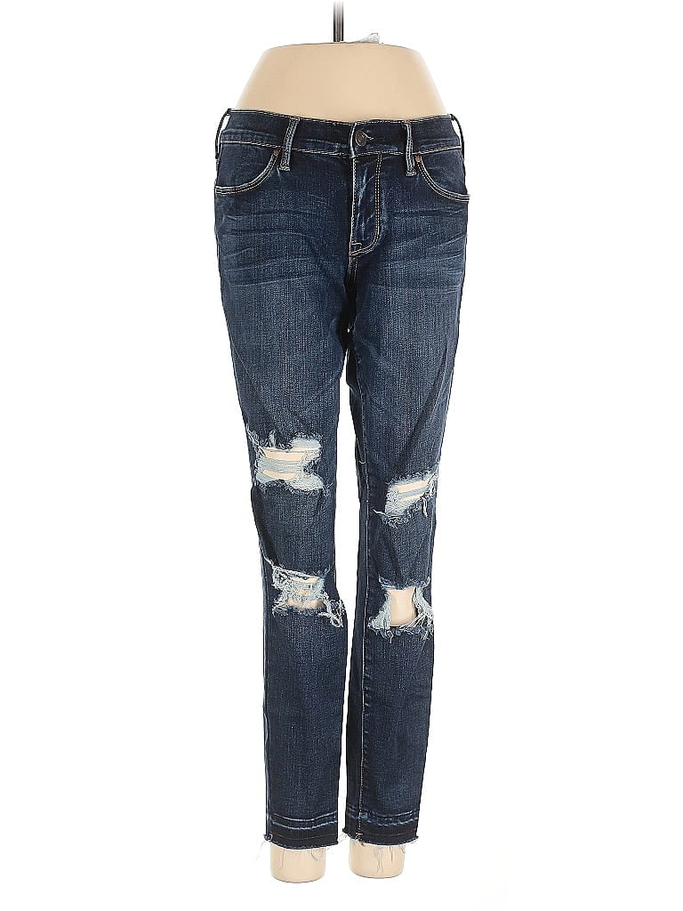 Click to view more detailed imagery on our partner's website Pre-owned Pacsun Jeans In Blue