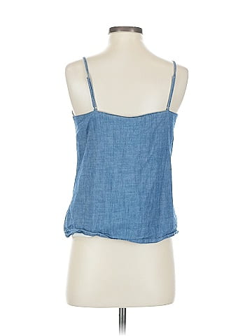 J.Crew Factory Store Tank Top (view 2)