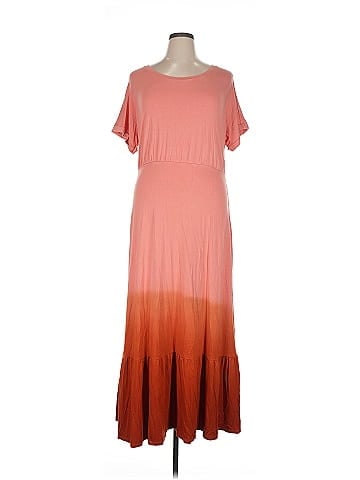 New Directions Casual Dress (view 1)