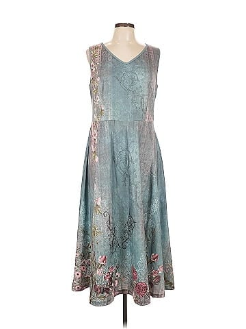 Unbranded Casual Dress (view 1)