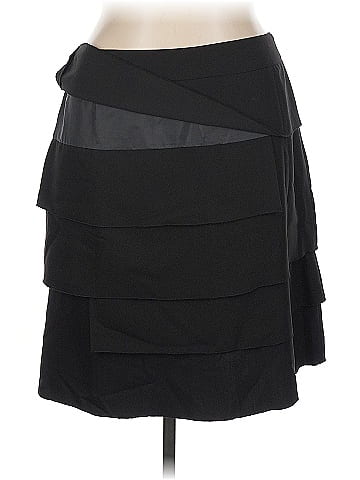 New Directions Formal Skirt (view 1)