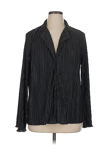 Lala. Long Sleeve Blouse (view 1)
