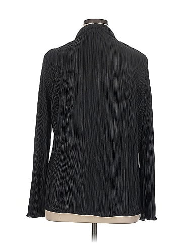 Lala. Long Sleeve Blouse (view 2)