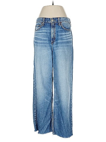 Rag & Bone Jeans (view 1)