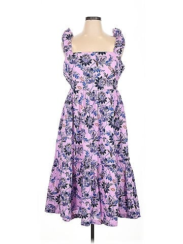 J.Crew Factory Store Cocktail Dress (view 1)