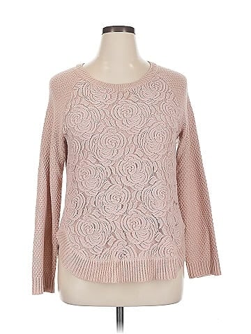 db established 1962 Pullover Sweater (view 1)