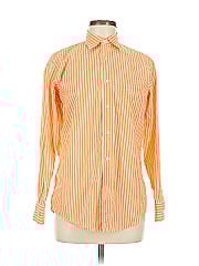 Ralph By Ralph Lauren Long Sleeve Button Down Shirt