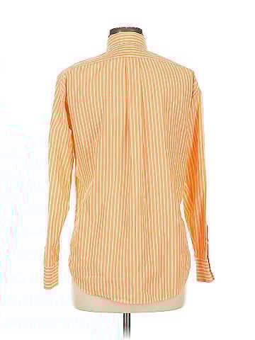 Ralph by Ralph Lauren Long Sleeve Button-Down Shirt (view 2)