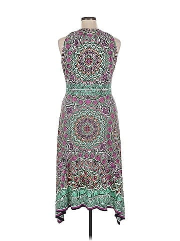 London Times Casual Dress (view 2)