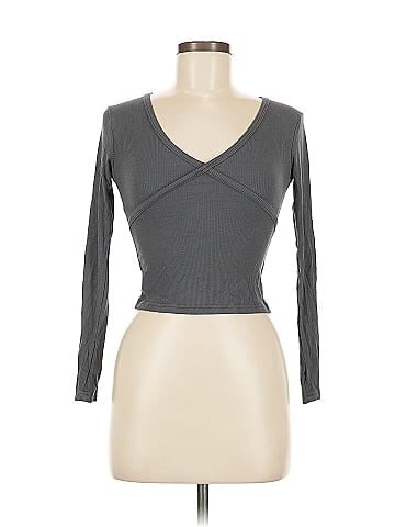 Commense Long Sleeve Top (view 1)