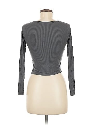 Commense Long Sleeve Top (view 2)