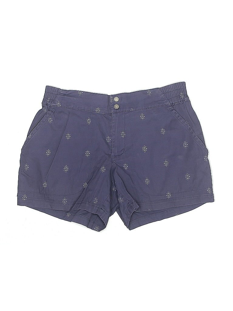 Click to view more detailed imagery on our partner's website Pre-owned Merrell Shorts In Blue