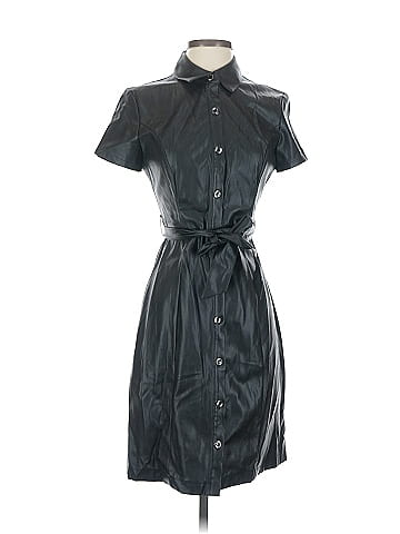 Bar III Casual Dress (view 1)