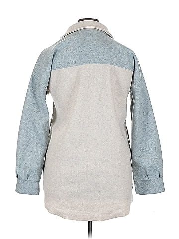 Hem & Thread Jacket (view 2)