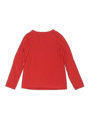 Cat & Jack Long Sleeve T-Shirt (view 2)