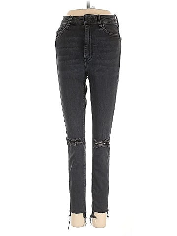 Hidden Jeans Jeans (view 1)