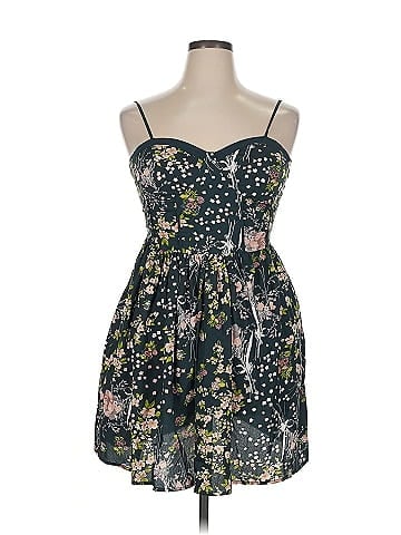 Band of Gypsies Cocktail Dress (view 1)