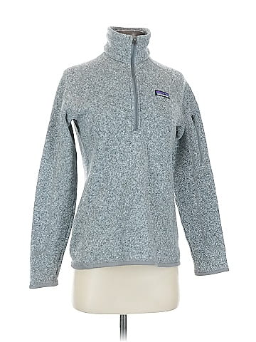 Patagonia Pullover Sweater (view 1)