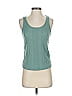 Shein Teal Sweater Vest Size 2 - photo 1