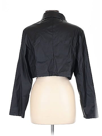 Shein Curve Jacket (view 2)