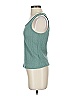 Shein Teal Sweater Vest Size 2 - photo 5