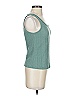 Shein Teal Sweater Vest Size 2 - photo 4