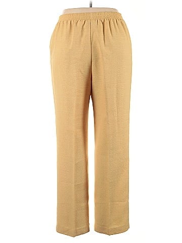 Alfred Dunner Dress Pants (view 2)