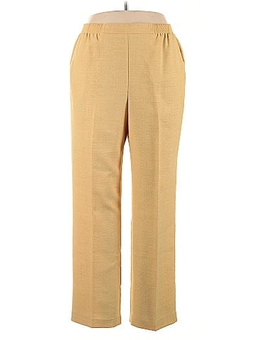 Alfred Dunner Dress Pants (view 1)