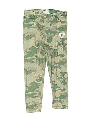Hurley Casual Pants (view 1)