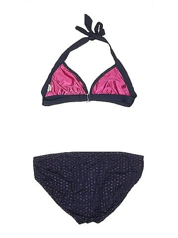 Isaac Mizrahi for Target Two Piece Swimsuit (view 2)