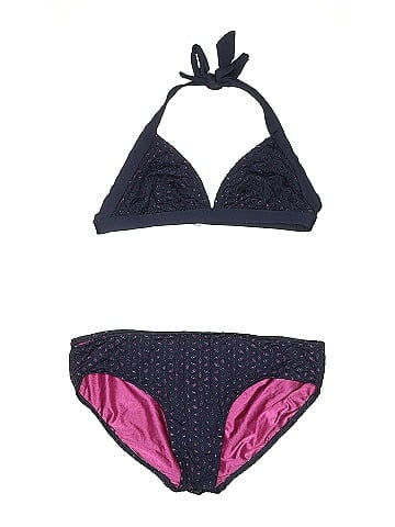 Isaac Mizrahi for Target Two Piece Swimsuit (view 1)