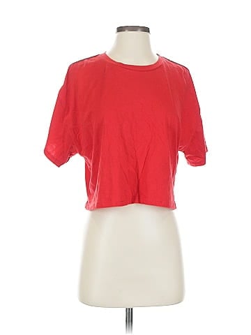The Kooples Short Sleeve Top (view 1)