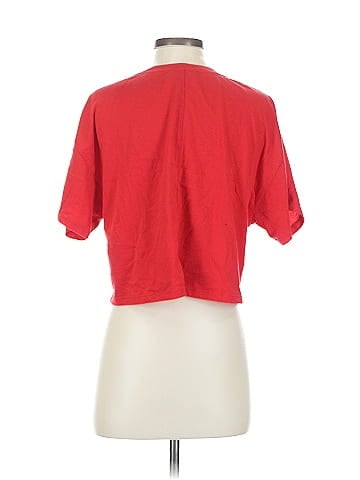 The Kooples Short Sleeve Top (view 2)