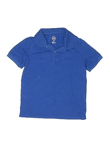 Wonder Nation Short Sleeve Top (view 1)