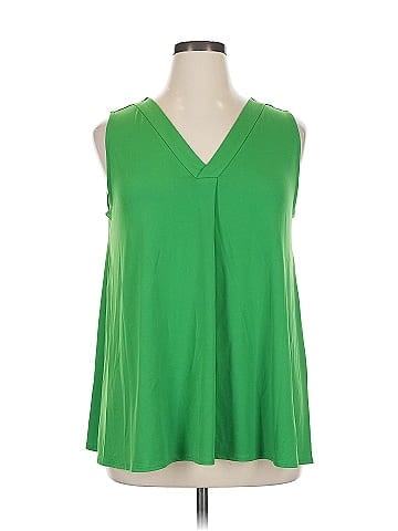 PREMISE Sleeveless T-Shirt (view 1)