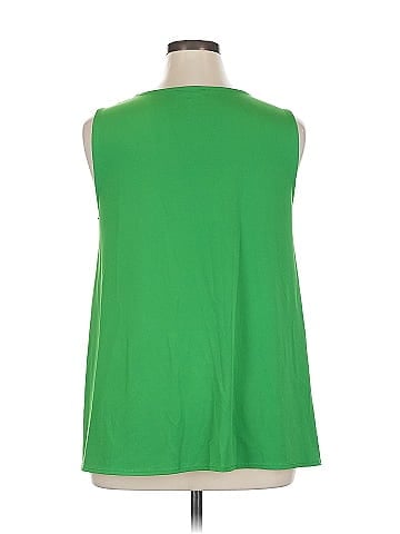 PREMISE Sleeveless T-Shirt (view 2)