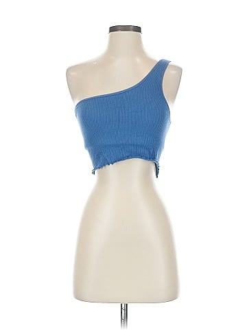 Spiritual Gangster Sleeveless Top (view 1)