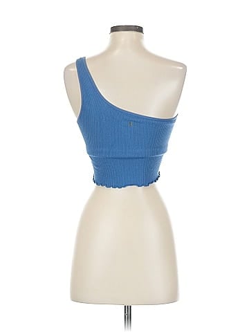 Spiritual Gangster Sleeveless Top (view 2)