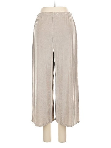 Travelers by Chico's Casual Pants (view 2)